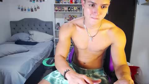 Saulo online show from September 25, 2025, 9:51 pm