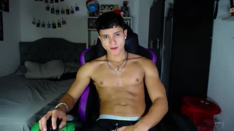 Saulo online show from March 16, 2026, 11:09 pm