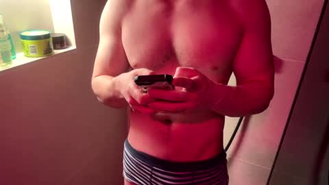 sausage_and_eggs online show from February 20, 2025, 9:31 pm