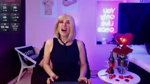 lilith online show from February 14, 2026, 4:09 am