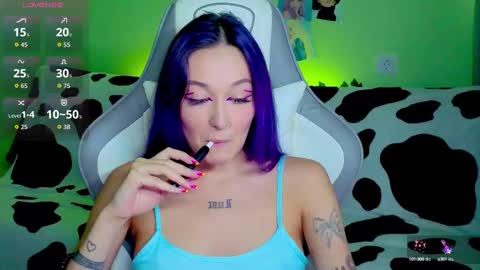 Ariel online show from September 17, 2025, 3:41 am