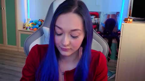 Ariel online show from November 16, 2025, 3:45 am