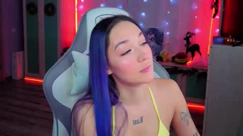 Ariel online show from January 14, 2026, 4:07 am