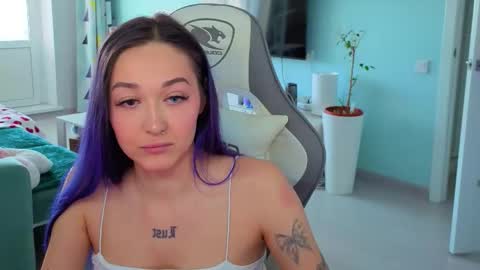 Ariel online show from April 1, 2026, 3:18 am