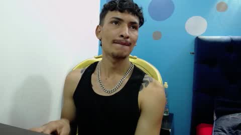 SavageLover  online show from January 8, 2026, 3:25 pm