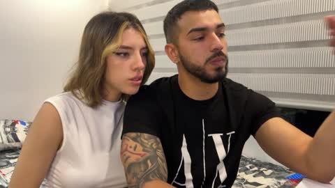 savagesweethearts online show from February 7, 2025, 3:12 am