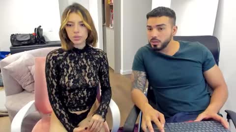 savagesweethearts online show from March 2, 2025, 5:44 am