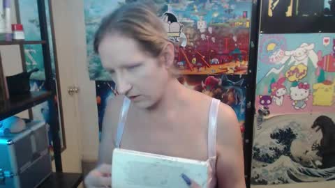 Savanah online show from November 7, 2025, 2:39 pm