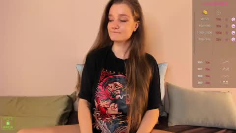 Snapshot of savanah_wild chatting on April 9, 2026, 6:19 am savanah_wild online show from April 9, 2026, 6:19 am