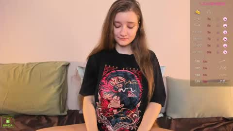 savanah_wild online show from May 8, 2026, 7:03 am
