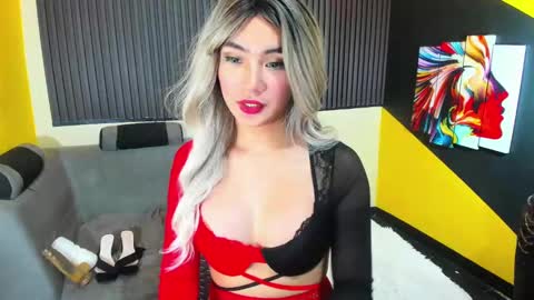 Patricia online show from January 28, 2025, 4:08 pm