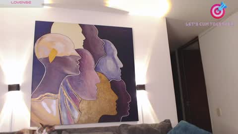 Snapshot of savanna_wallace chatting on December 29, 2024, 2:06 am Savannaredhair 33 Angelebony33 online show from December 29, 2024, 2:06 am