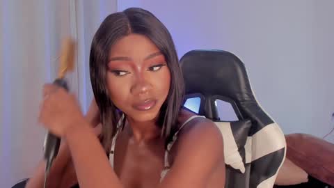 Snapshot of savannahwildee chatting on January 29, 2025, 11:20 am Savannahwildee online show from January 29, 2025, 11:20 am