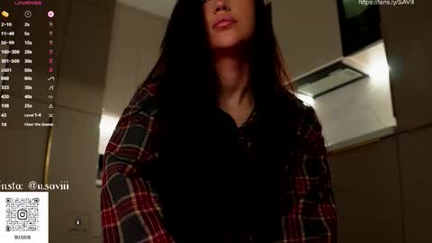 savii07 online show from November 2, 2025, 3:25 pm