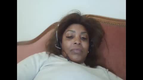 savonsex online show from February 24, 2025, 8:25 pm