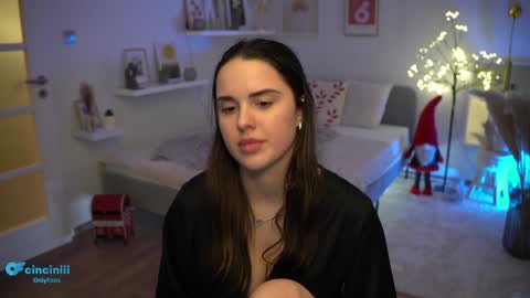 Naomi online show from January 3, 2025, 10:51 pm