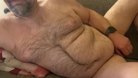 SaxBoBear online show from March 13, 2026, 5:36 am