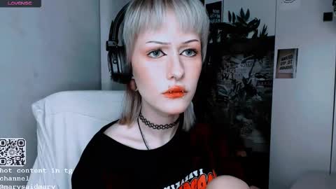 pronoun she. name Mary. age 21. online show from September 27, 2025, 12:48 am