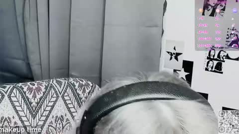 Snapshot of say_mary chatting on April 12, 2026, 6:02 pm pronoun she. name Mary. age 21. online show from April 12, 2026, 6:02 pm