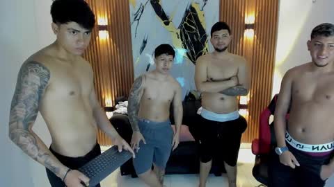 say_tony online show from September 19, 2025, 5:20 am