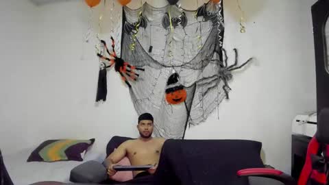 say_tony online show from October 17, 2025, 5:21 am