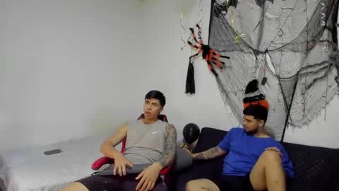 say_tony online show from October 19, 2025, 5:08 am