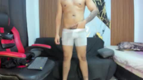 say_tony online show from November 20, 2025, 5:18 am