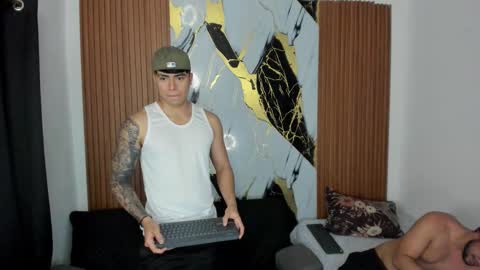 say_tony online show from November 25, 2025, 5:07 am