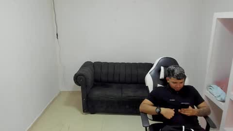 say_tony online show from February 15, 2026, 7:51 am