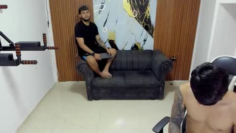 say_tony online show from March 10, 2026, 5:34 am