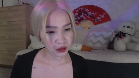 Saya online show from December 17, 2025, 6:25 pm