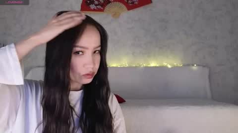 Saya online show from February 22, 2026, 6:57 am