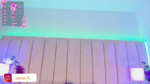 Say Lilith   Monday to Saturday 700am to 140pm Colombian time  online show from February 6, 2025, 5:51 pm