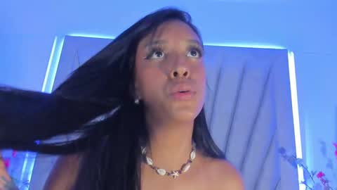 Say Lilith   Monday to Saturday 700am to 140pm Colombian time  online show from February 8, 2025, 9:15 pm