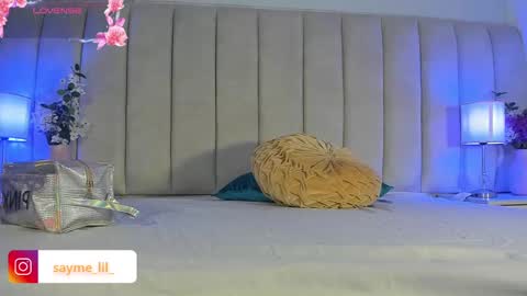 Say Lilith   Monday to Saturday 700am to 140pm Colombian time  online show from February 20, 2025, 12:15 pm