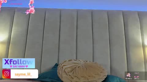 Say Lilith   Monday to Saturday 700am to 140pm Colombian time  online show from March 6, 2025, 11:47 am