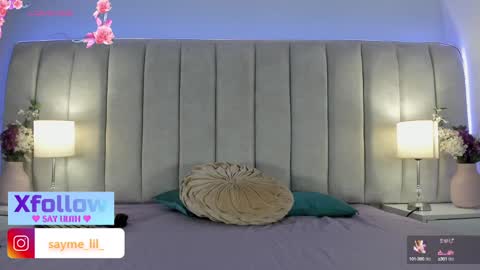 Say Lilith   Monday to Saturday 700am to 140pm Colombian time  online show from March 10, 2025, 11:42 am