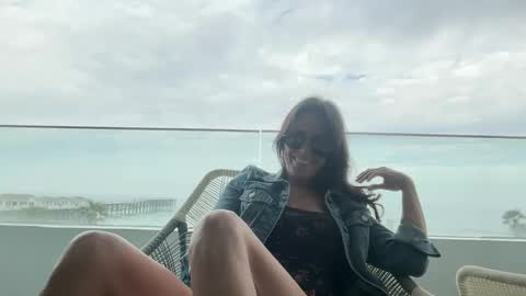 Snapshot of sayplsgdgrl chatting on September 22, 2025, 4:09 pm Good Girls Say Please...and Thank You online show from September 22, 2025, 4:09 pm