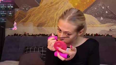 Hello guys our name is Emily Nicole Alice. We are very funny and love to spend time well online show from September 10, 2025, 5:35 pm