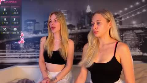 Hello guys our name is Emily Nicole Alice. We are very funny and love to spend time well online show from October 3, 2025, 5:32 pm