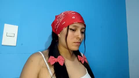 Snapshot of sayuce_black chatting on December 4, 2024, 1:47 am sayuce black online show from December 4, 2024, 1:47 am