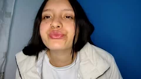 Snapshot of sayuce_black chatting on December 17, 2024, 4:01 am sayuce black online show from December 17, 2024, 4:01 am