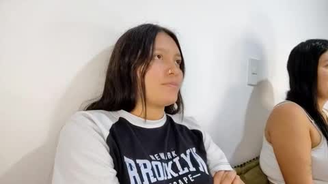 Snapshot of sayuce_black chatting on December 30, 2024, 8:25 pm sayuce black online show from December 30, 2024, 8:25 pm