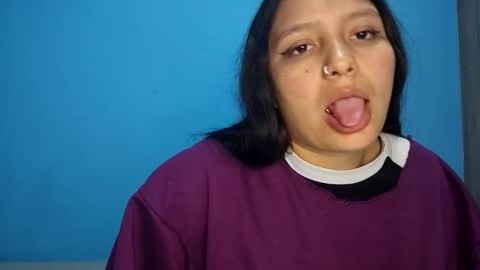 Snapshot of sayuce_black chatting on January 13, 2025, 11:27 pm sayuce black online show from January 13, 2025, 11:27 pm