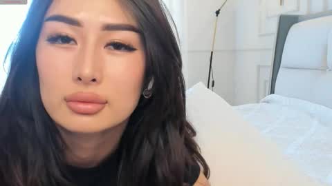 SayokoMia online show from January 10, 2026, 7:21 am