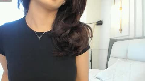 SayokoMia online show from February 19, 2026, 9:27 am