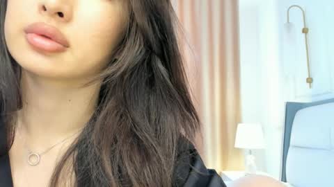 SayokoMia online show from May 24, 2026, 9:14 am