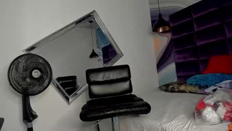 sebastian   muscleman  daddy   the better  latin  lover   online show from January 20, 2025, 4:34 pm