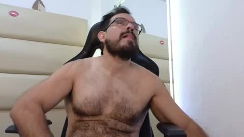 sebastian   muscleman  daddy   the better  latin  lover   online show from February 2, 2026, 3:11 pm