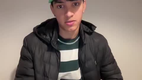 sbouchikh03 online show from January 7, 2026, 10:45 pm